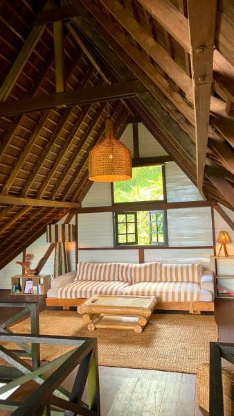 Lakeside retreat and Golf in Bedugul, Rezervovat  Hotely v Bali s parkováním, Parkování