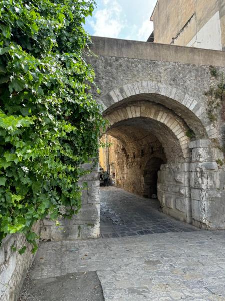 Il palazzo dellalto prelato, Rezervovat  Hotely v Lazio s parkováním, Parkování