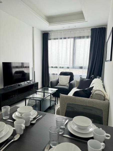 48 residence, Rezervovat  Kuwait City District Kuwait