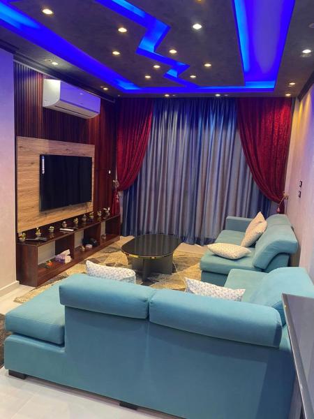 Villa in Stella Heights - North Coast, Rezervovat  El Alamein 