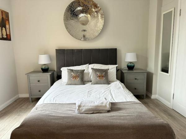 Studios 4&5 - Dedworth Road, Windsor, Rezervovat  Windsor Berkshire