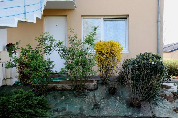 Résidence Pointe de la Verdure, Rezervovat  Le Mans Sarthe