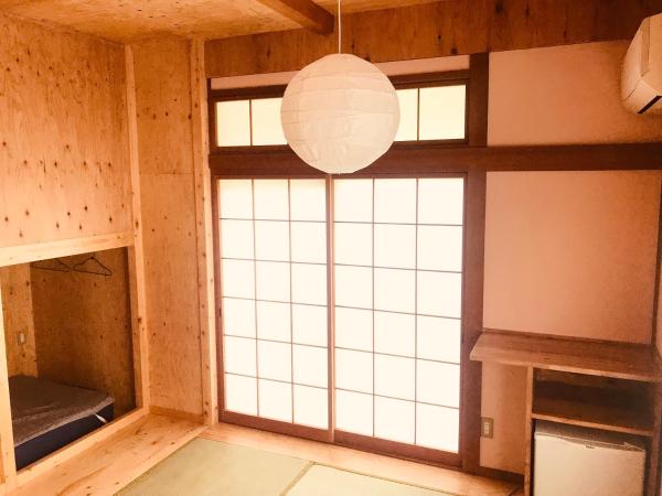 Guest house Mitaki, Rezervovat  Hirošima Chugoku