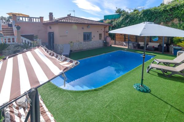 Club Villamar - Filo, Rezervovat  Macanet de la Selva 