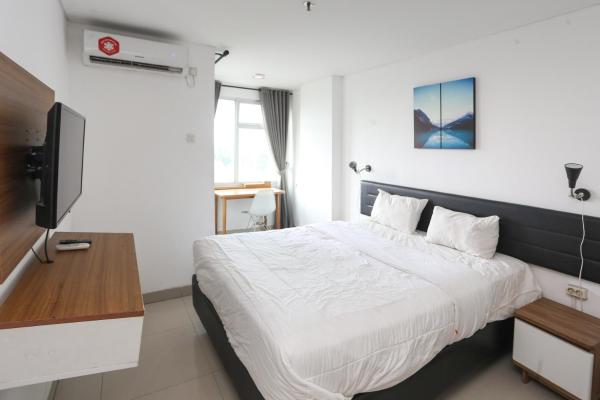 RedLiving Apartemen Enviro Cikarang - Stars Rooms, Rezervovat  Cibeber West Java