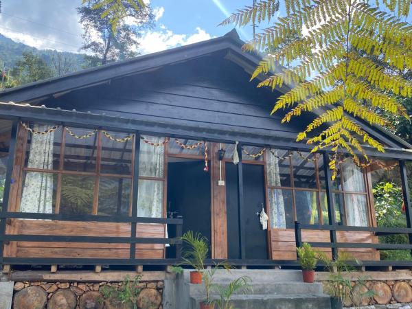 Tongdenlee homestay, Rezervovat  Levné hotely v Sikkim