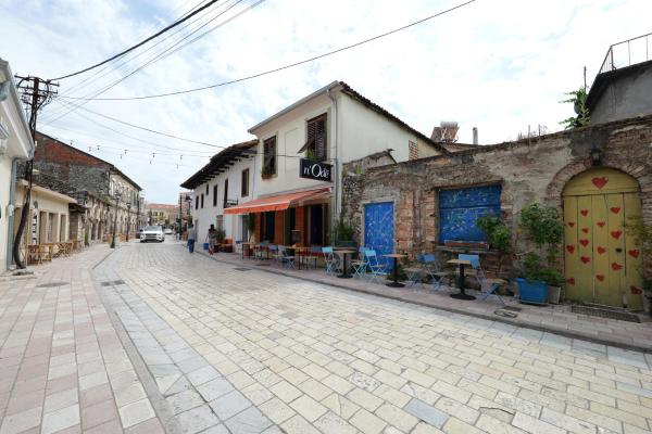 Guesthouse n'Odë, Rezervovat  Shkodër Shkoder County
