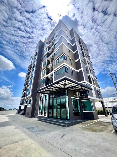 เวลโกรว์ โฮเทล - Wellgrow Hotel, Rezervovat  Hotely v Central Thailand s parkováním, Parkování