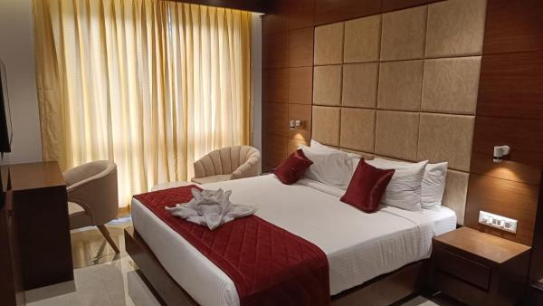 Hotel Darwin City, Rezervovat  Port Blair Andaman Islands