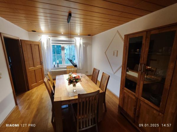 Chalets in nature Nedderhagen, Rezervovat Chata Damshagen 