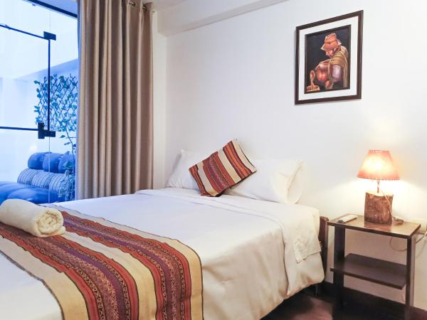 Suites Valentina, Rezervovat  Cuzco Cusco