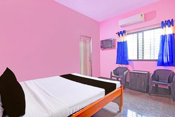 Hotel O Sneha Lodge & Banquet Hall, Rezervovat  Džamšédpur Jharkhand