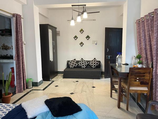 Beltola serenity homestay, Rezervovat  Guváhátí Assam