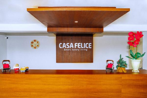 Casa Felice by Reccoma, Rezervovat  Ambon Maluku