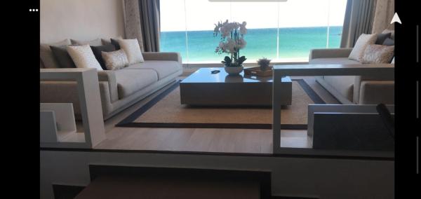 kabila - Villa de Luxe Pied Dans L\eau, Rezervovat  Tétouan Tanger-Tetouan