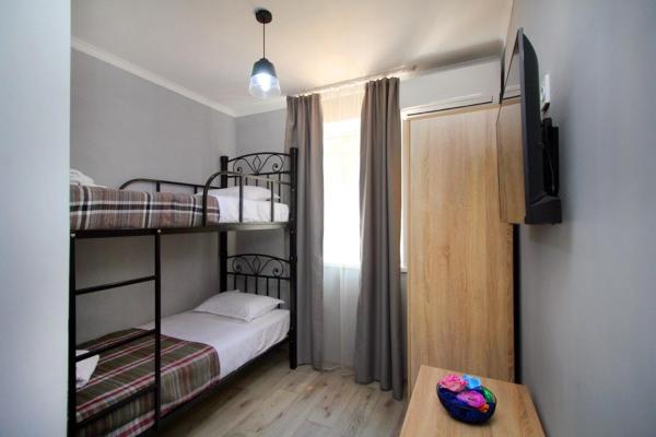 KazNest apart-hotel, Rezervovat  Almaty Kazachstán