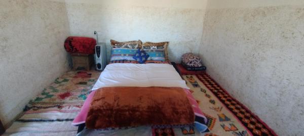 berber home famille, Rezervovat  Marakéš Marrakech-Tensift-Haouz