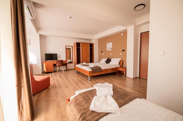 Hotel Ohridati Palace, Rezervovat  Ochrid Lake Ohrid