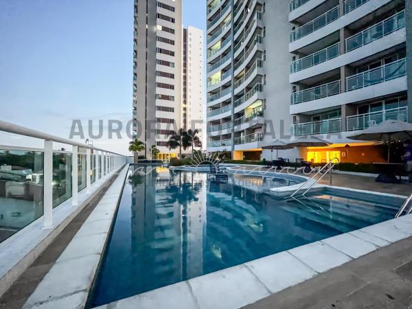 Aurora Fortaleza, Rezervovat  Bahia hotely s bazénem, Bazén