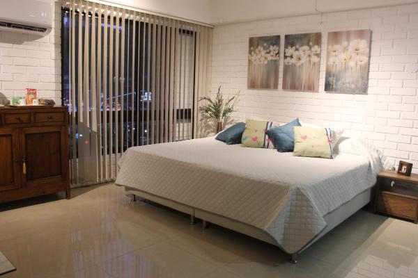 Excelente Apartamento en Parque El Poblado, Rezervovat  El Poblado 