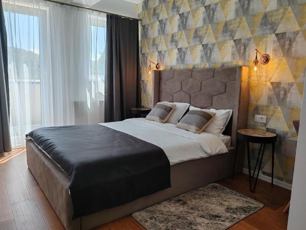 Anto Apartments, Rezervovat Apartmán Râşnov 