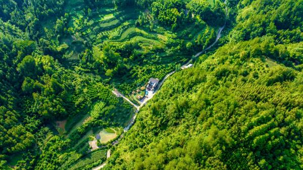 Your Quiet Place, Rezervovat  Xinglong hotely s bazénem, Bazén