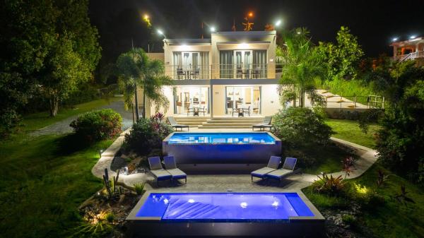 Rincon View Suites, Rezervovat  Rincón Aguadilla