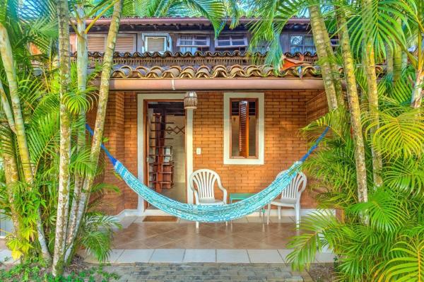 Residencial Casa da Praia Itacaré, Rezervovat  Bahia SPA hotely, SPA