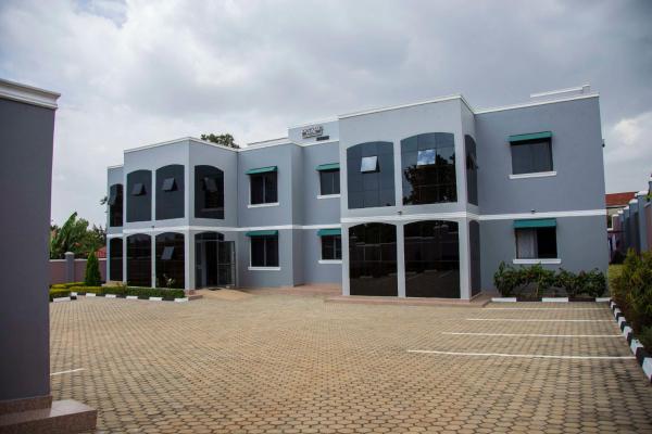 Occazia Hotel, Rezervovat  Mbarara 