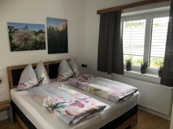 Garten Apartment, Rezervovat  Nodendorf Dolní Rakousko