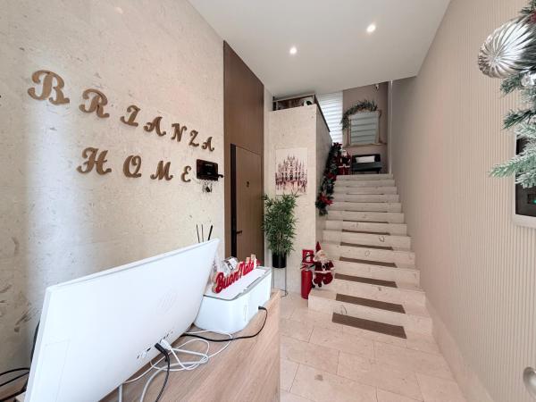 Brianza Home, Rezervovat  Giussano 