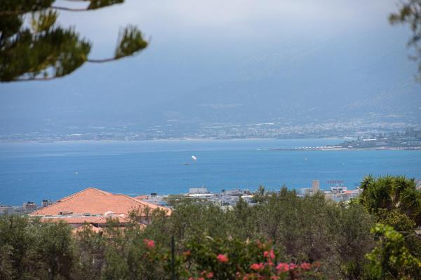 Marita House Sea view, Rezervovat  Analipsi Hersonissos