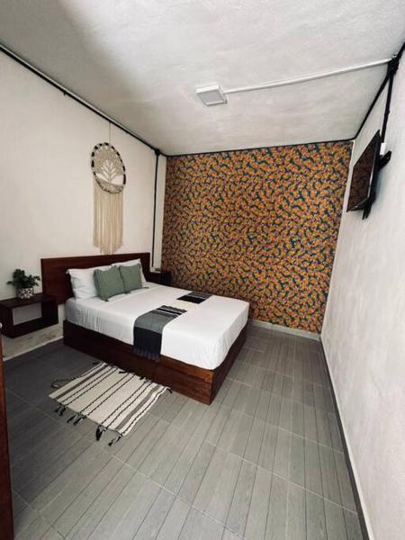 Hotel Chinkab Holbox, Rezervovat  Holbox Island Quintana Roo