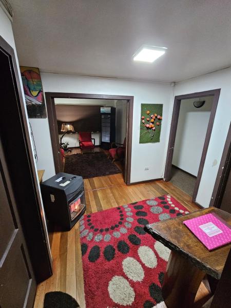 Hostal Anwandter