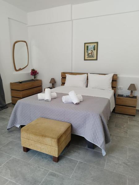 Aithra Studios, Rezervovat  Parga 