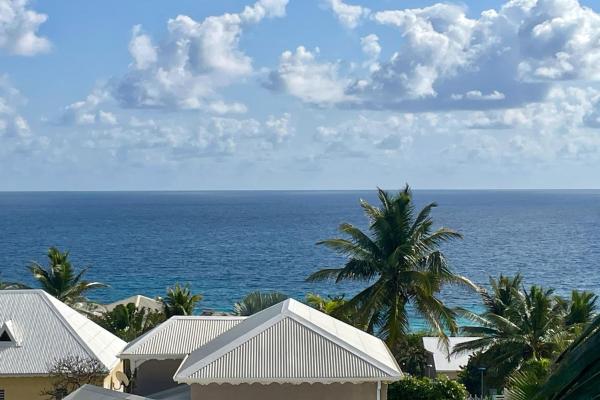 Villa Lakaz, Rezervovat  Grande-Terre hotely s bazénem, Bazén