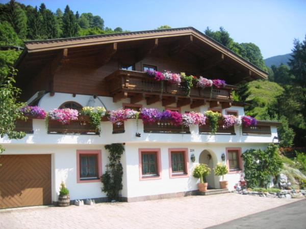 Gästehaus Holzer, Rezervovat   