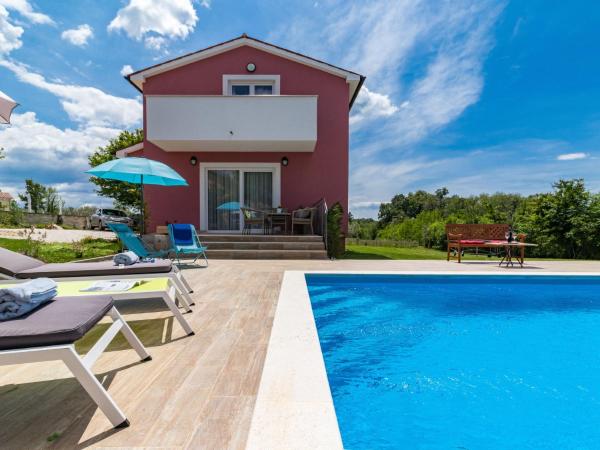 Holiday Home Villa May by Interhome