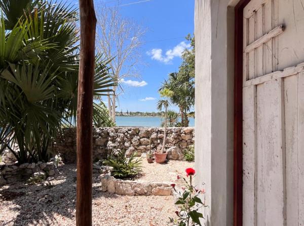 Casa Ik en Coba, Rezervovat  Cobá Quintana Roo