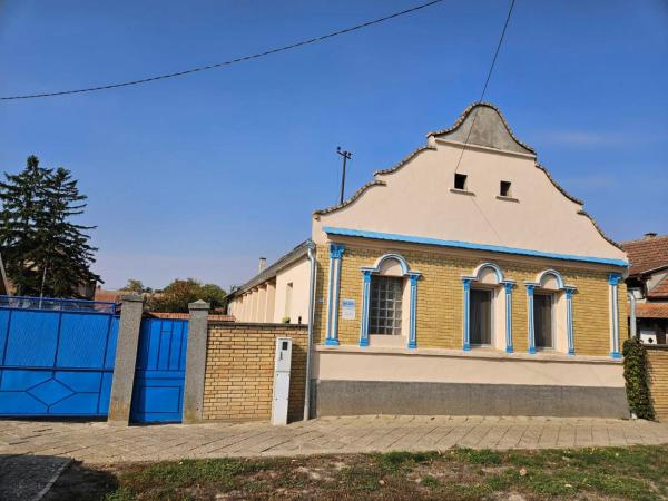 Apartmany Detvanka, Rezervovat  Bački Petrovac 