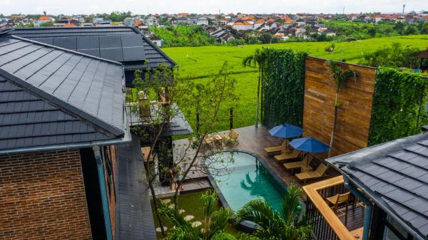 Villa Asgard, Rezervovat  Dalung 