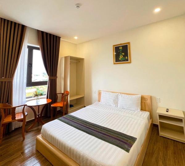 Villa Phong Vân, Rezervovat  Trai Mat Lam Dong