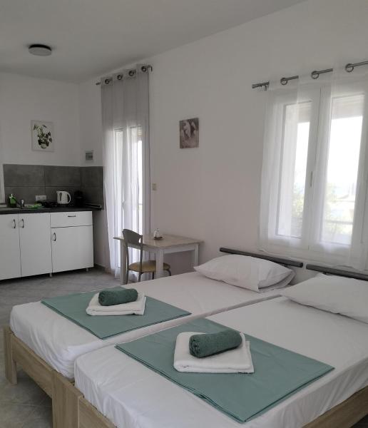 Thea's Apartment, Rezervovat Apartmán Vráchos 