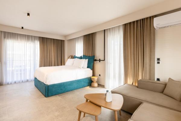 Kave luxurystaying, Rezervovat  Vólos 