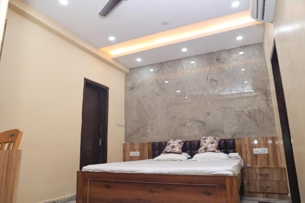 Hotel Radiant, Rezervovat  Džamšédpur Jharkhand