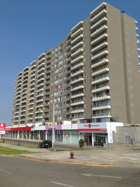 Best Airport Layover Room-Security-Elevator-Gym-Free WIFI, Rezervovat  Callao Lima