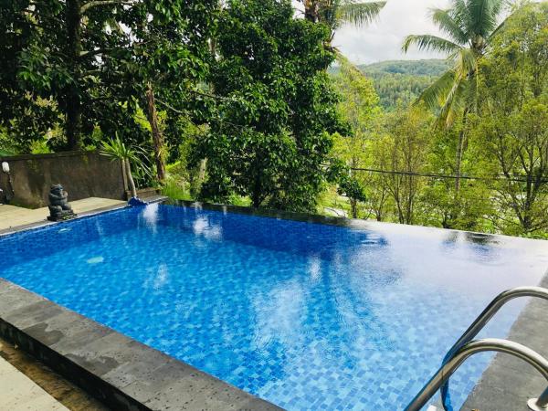 Bali Praya House, Rezervovat  Buleleng hotely s bazénem, Bazén