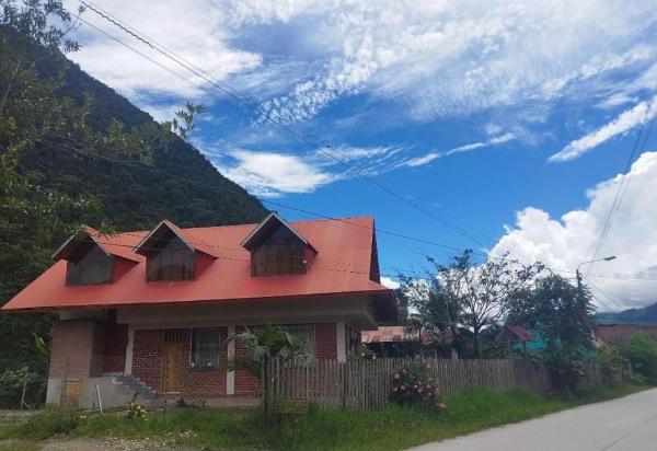 Hospedaje Chonta Lily, Rezervovat  Chontabamba Pasco