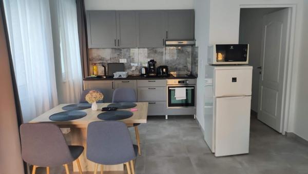 Balatonföldvár Centrum Apartmanok 3, Rezervovat  Balatonföldvár 