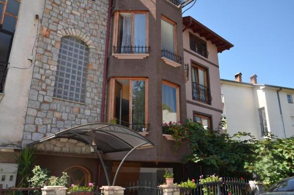 D&S Apartment Ohrid, Rezervovat Apartmán Hotely v Lake Ohrid s parkováním, Parkování